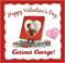 Cover of: Happy Valentine's Day, Curious George!