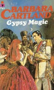 Gypsy magic