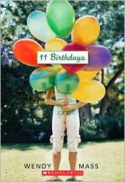 Cover of: 11 Birthdays