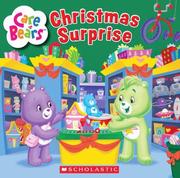 Cover of: Care Bears : Christmas surprise by 