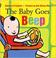 Cover of: The baby goes beep
