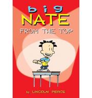 Big Nate - From the Top by David walliams