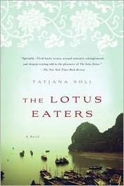 Cover of: The Lotus Eaters