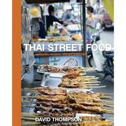 Cover of: Thai street food by Thompson, David