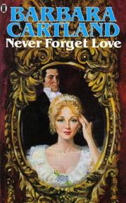 Never forget love