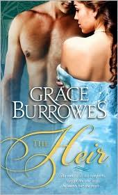 Cover of: The Heir