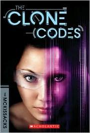 Cover of: The Clone Codes