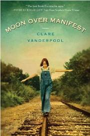 Cover of: Moon over Manifest by 