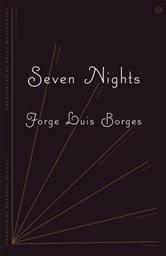 Cover of: Seven nights