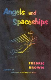 Cover of: Angels and Spaceships