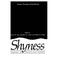 Cover of: Shyness: Perspectives on Research and Treatment