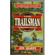Trailsman 141 by Robert J. Randisi