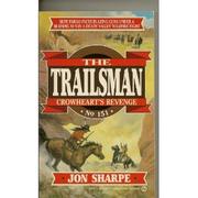 Trailsman 151 by Robert J. Randisi