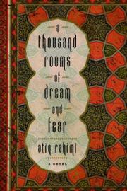 Cover of: A thousand rooms of dream and fear