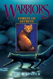 Cover of: Warriors |
