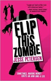 Cover of: Flip This Zombie