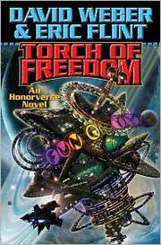 Torch of freedom