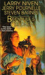 Cover of: Beowulf's children