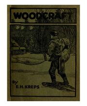 Cover of: Woodcraft