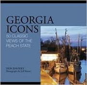 Cover of: Georgia Icons by 