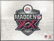 Cover of: The Madden Phenomenon: ("EA Sports 1989-2009: Madden XX Years" on cover)