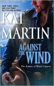 Cover of: Against the Wind