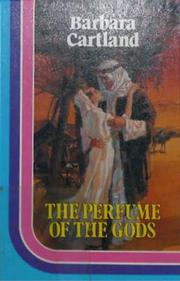 Cover of: The Perfume of the Gods