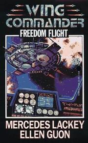 Cover of: Freedom Flight. by Mercedes Lackey