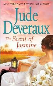 Cover of: The Scent of Jasmine