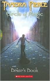 Cover of: Circle Of Magic: Briar's Book. by Tamora Pierce