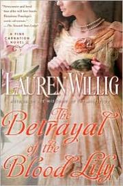 Cover of: The Betrayal of the the Blood Lily