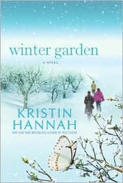 Winter garden by Kristin Hannah, Susan Ericksen, Inés Belaustegui Trias
