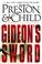 Cover of: Gideon's sword