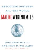 Cover of: MacroWikinomics