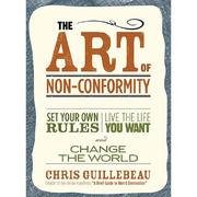 Cover of: The Art of Non-Conformity