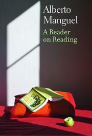 Cover of: A Reader on Reading by 