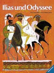 Cover of: Ilias und Odyssee
