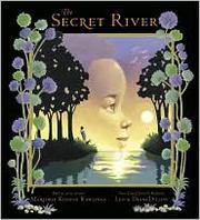 Cover of: The secret river by Marjorie Kinnan Rawlings