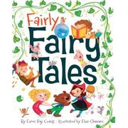 Cover of: Fairly fairy tales