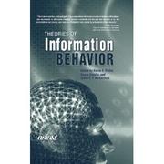 Theories of Information Behavior by Karen E. Fisher