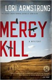 Cover of: Mercy Kill