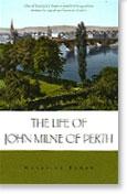 The life of John Milne of Perth