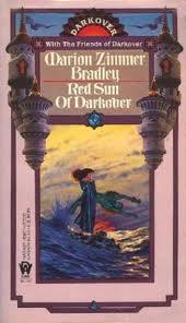 Cover of: Red Sun of Darkover by Marion Zimmer Bradley