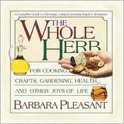 Cover of: The Whole Herb