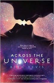 Cover of: Across the Universe by 