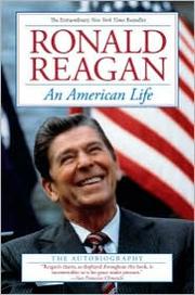 Cover of: An American Life