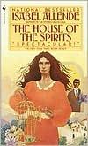 Cover of: The House of the Spirits by Isabel Allende