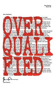 Cover of: Overqualified