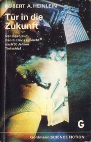 Cover of: Tür in die Zukunft by 