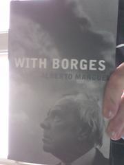 Cover of: With Borges